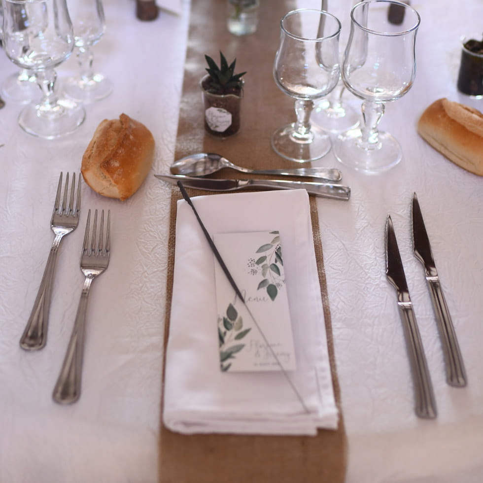 papeterie de mariage sur mesure vegetal papeterie de mariage sur mesure vegetal les petits papiers du bonheur